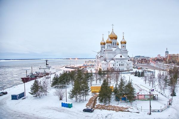 К новым горизонтам